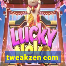 tweakzen com